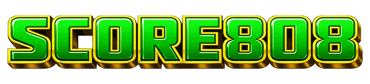 score808 logo